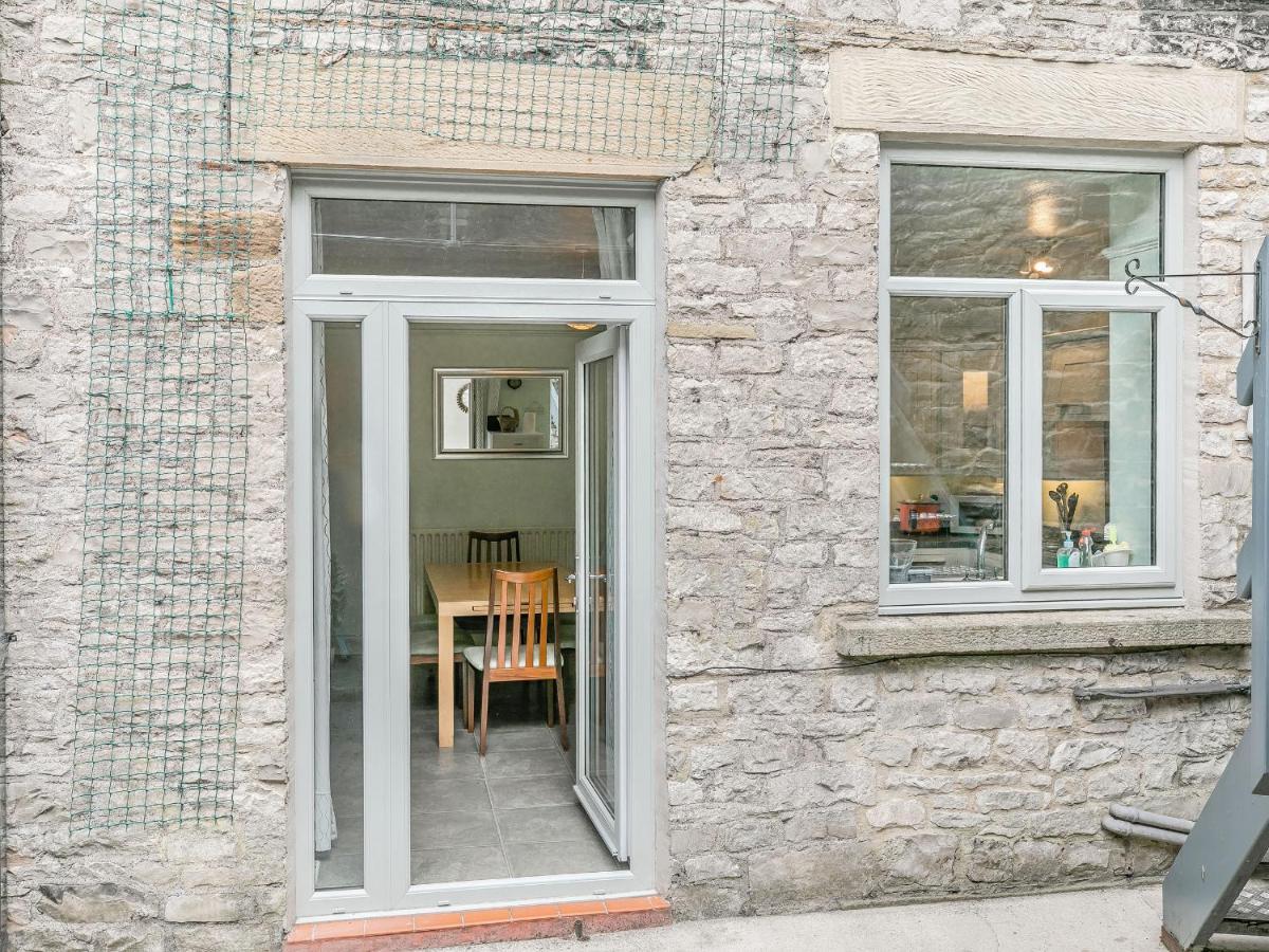 Villa Rosskeen Tideswell Exterior foto